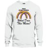 Heavyweight Long Sleeve T-Shirt Thumbnail