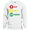 Heavyweight Long Sleeve T-Shirt Thumbnail