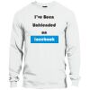 Heavyweight Long Sleeve T-Shirt Thumbnail