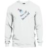 Heavyweight Long Sleeve T-Shirt Thumbnail