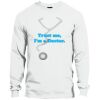 Heavyweight Long Sleeve T-Shirt Thumbnail