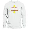 Heavyweight Long Sleeve T-Shirt Thumbnail