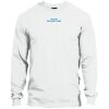 Heavyweight Long Sleeve T-Shirt Thumbnail