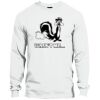 Heavyweight Long Sleeve T-Shirt Thumbnail