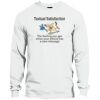 Heavyweight Long Sleeve T-Shirt Thumbnail