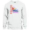 Heavyweight Long Sleeve T-Shirt Thumbnail