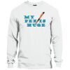 Heavyweight Long Sleeve T-Shirt Thumbnail