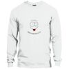 Heavyweight Long Sleeve T-Shirt Thumbnail