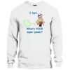 Heavyweight Long Sleeve T-Shirt Thumbnail