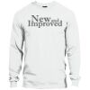 Heavyweight Long Sleeve T-Shirt Thumbnail