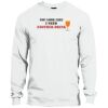 Heavyweight Long Sleeve T-Shirt Thumbnail