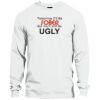 Heavyweight Long Sleeve T-Shirt Thumbnail