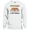 Heavyweight Long Sleeve T-Shirt Thumbnail