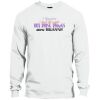 Heavyweight Long Sleeve T-Shirt Thumbnail