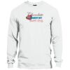 Heavyweight Long Sleeve T-Shirt Thumbnail