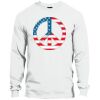 Heavyweight Long Sleeve T-Shirt Thumbnail