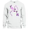 Heavyweight Long Sleeve T-Shirt Thumbnail