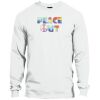 Heavyweight Long Sleeve T-Shirt Thumbnail