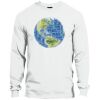 Heavyweight Long Sleeve T-Shirt Thumbnail