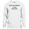 Heavyweight Long Sleeve T-Shirt Thumbnail