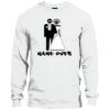 Heavyweight Long Sleeve T-Shirt Thumbnail