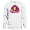 Heavyweight Long Sleeve T-Shirt Thumbnail