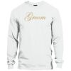 Heavyweight Long Sleeve T-Shirt Thumbnail