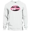 Heavyweight Long Sleeve T-Shirt Thumbnail