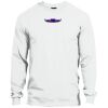 Heavyweight Long Sleeve T-Shirt Thumbnail