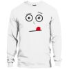 Heavyweight Long Sleeve T-Shirt Thumbnail
