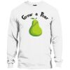 Heavyweight Long Sleeve T-Shirt Thumbnail
