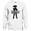 Heavyweight Long Sleeve T-Shirt Thumbnail