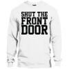 Heavyweight Long Sleeve T-Shirt Thumbnail