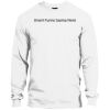 Heavyweight Long Sleeve T-Shirt Thumbnail