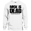 Heavyweight Long Sleeve T-Shirt Thumbnail