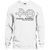Heavyweight Long Sleeve T-Shirt Thumbnail
