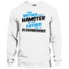 Heavyweight Long Sleeve T-Shirt Thumbnail