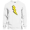 Heavyweight Long Sleeve T-Shirt Thumbnail