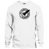 Heavyweight Long Sleeve T-Shirt Thumbnail