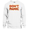 Heavyweight Long Sleeve T-Shirt Thumbnail