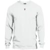 Heavyweight Long Sleeve T-Shirt Thumbnail