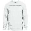 Heavyweight Long Sleeve T-Shirt Thumbnail