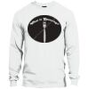 Heavyweight Long Sleeve T-Shirt Thumbnail