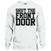 Heavyweight Long Sleeve T-Shirt Thumbnail