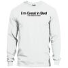 Heavyweight Long Sleeve T-Shirt Thumbnail