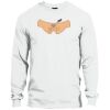 Heavyweight Long Sleeve T-Shirt Thumbnail