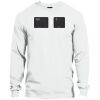 Heavyweight Long Sleeve T-Shirt Thumbnail