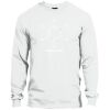 Heavyweight Long Sleeve T-Shirt Thumbnail