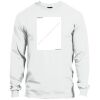 Heavyweight Long Sleeve T-Shirt Thumbnail