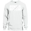 Heavyweight Long Sleeve T-Shirt Thumbnail